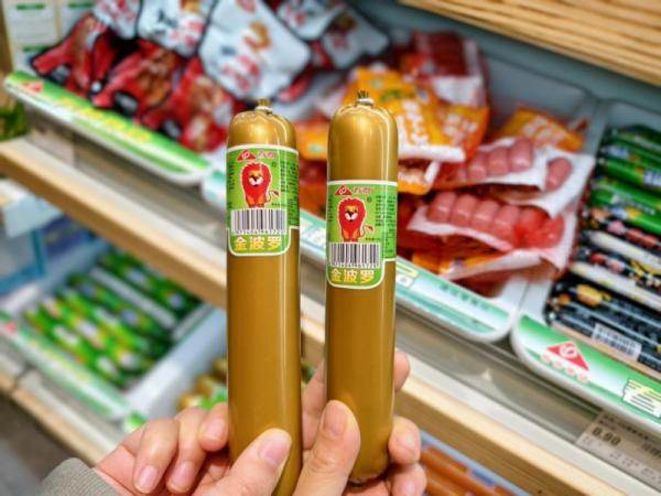 从“童年味道”到“国潮零食”：解码春都集团的长红商业逻辑